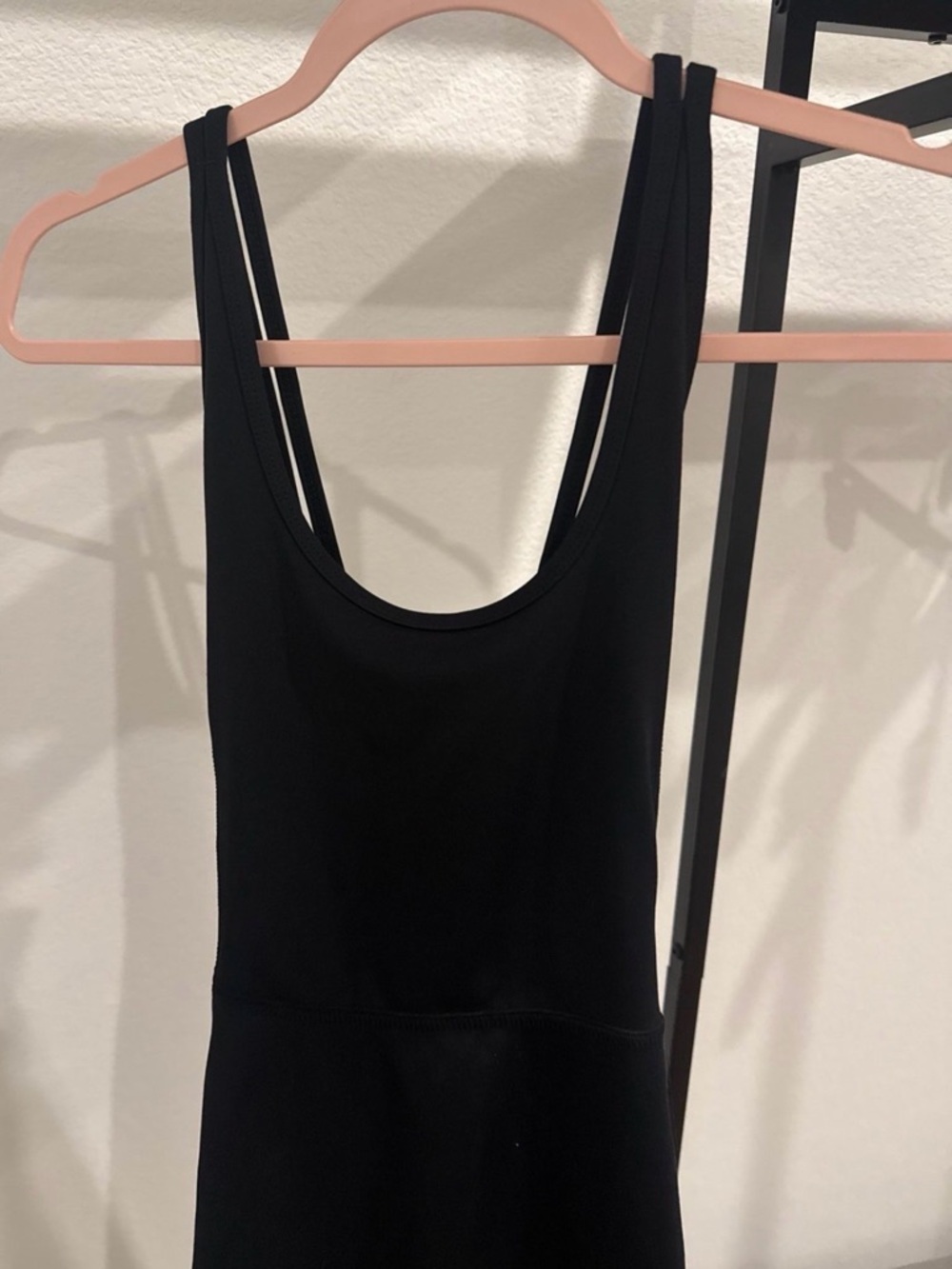 Black Women's Tank Dress - Brand: